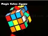 giocare Magic cubes jigsaw now