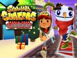 giocare Subway surfers london now