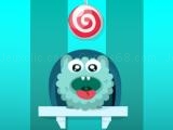 giocare Candy the rope now