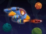 giocare Galactic war space game now