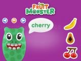 giocare Fruit monster now