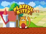 giocare Playfull kitty now