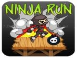 giocare Shadow ninja run now