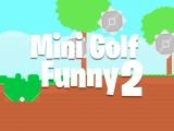 giocare Mini golf funny 2 now