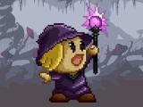 giocare Mage girl adventure game now
