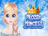 giocare Frozen princess now