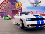 giocare Stunt car impossible challenge track now