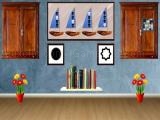 giocare Puzzle house escape now
