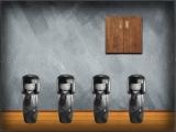 giocare Amgel easy room escape 42 now