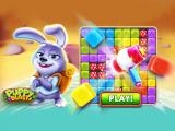 giocare Puppy blast - pets puzzle adventure now