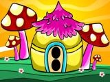 giocare Mushroom land escape now