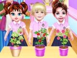 giocare Baby taylor little farmer now