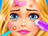 giocare Spa day makeup artist now