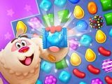 giocare Candy crushing now