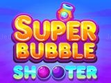 giocare Super bubble shooter now