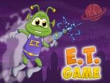 giocare E.t. game now