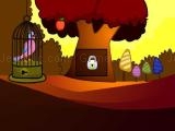 giocare Pink bird rescue now