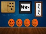 giocare Smiley house escape now