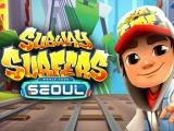 giocare Subway surfer seoul now