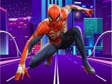giocare Spiderman defense city from zombies now