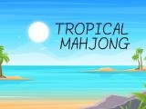 giocare Tropical mahjong now