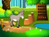 giocare Donkey rescue now
