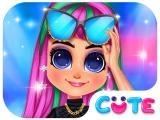 giocare High fashion runway look now