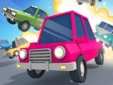 giocare Mad cars 3d now