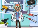 giocare Mad doctor now