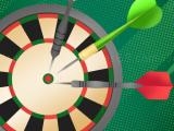 giocare Darts hit now