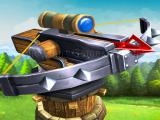 giocare Tower defense game now
