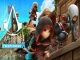 giocare Assassins creed freerunners now