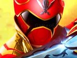giocare Power rangers winter missions now