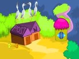 giocare Tranquil village escape now