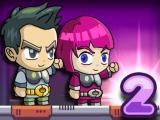 giocare Space prison escape 2 now