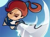 giocare Knife vs sword.io now