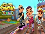 giocare Subway surfers berlin