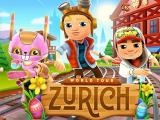 giocare Subway surfer zurich