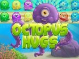 giocare Octopus hugs