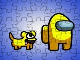 giocare Impostor jigsaw 2