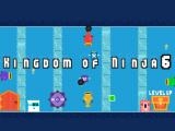giocare Kingdom of ninja 6