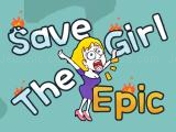 giocare Save the girl epic