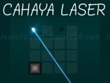 giocare Cahaya laser now