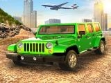 giocare Offroad suv extreme car driving simulator now