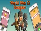 giocare World war ii conquer army puzzle