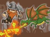 giocare Horik viking html5 game