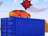 giocare Crazy car trials