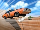 giocare Mega ramp race