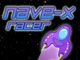 giocare Nave x racer game