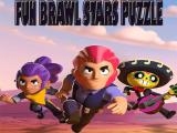 giocare Fun brawl stars puzzle